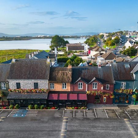 The Huntsman Inn Galway Bagian luar foto