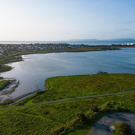 The Huntsman Inn Galway Bagian luar foto