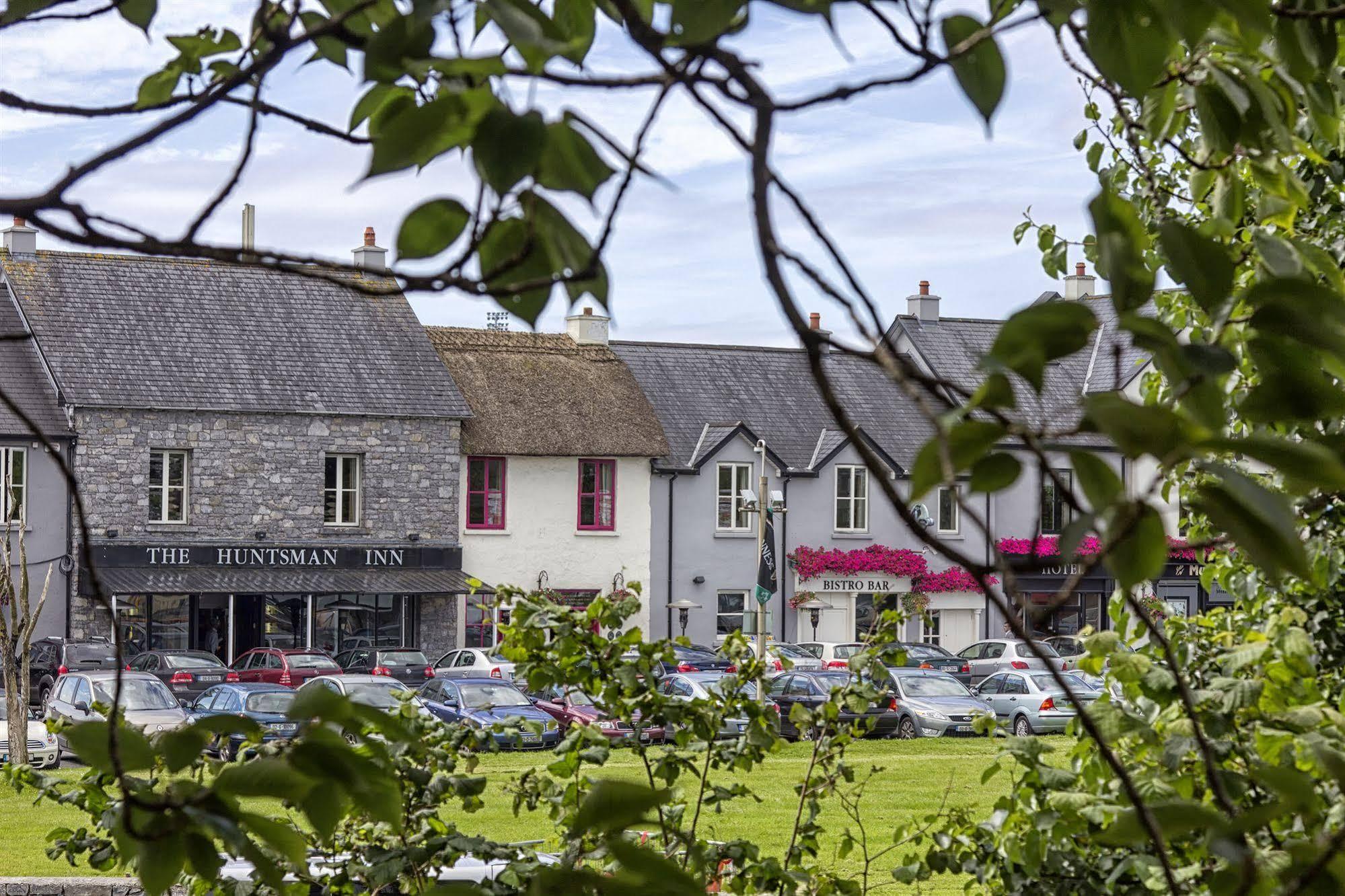 The Huntsman Inn Galway Bagian luar foto